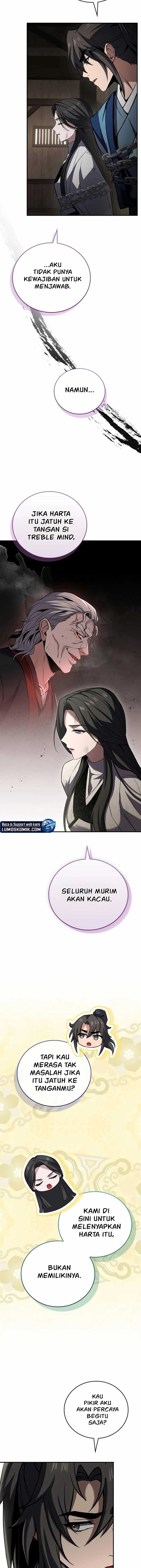 Reincarnated Escort Warrior - Chapter 90 10