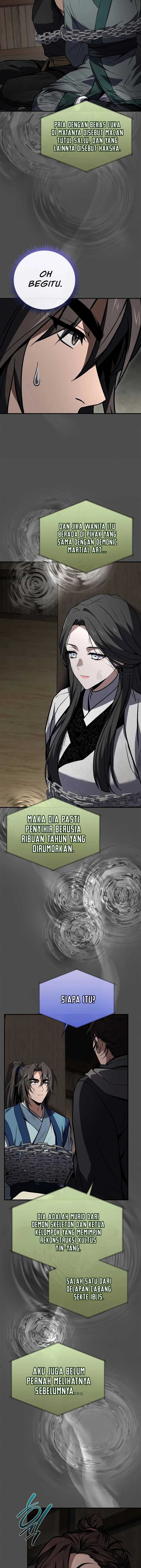 Reincarnated Escort Warrior - Chapter 90 14