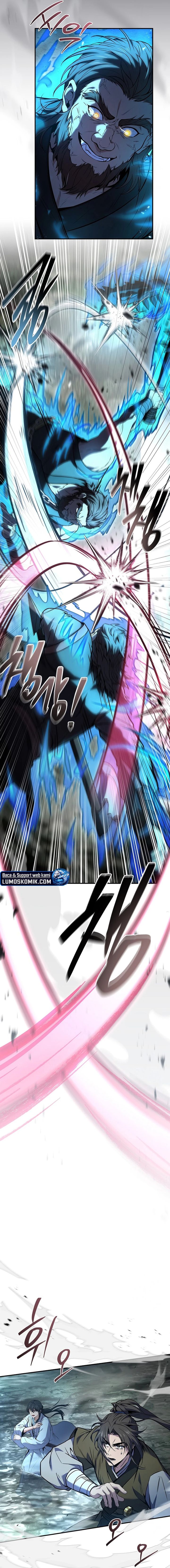 Reincarnated Escort Warrior - Chapter 95 4