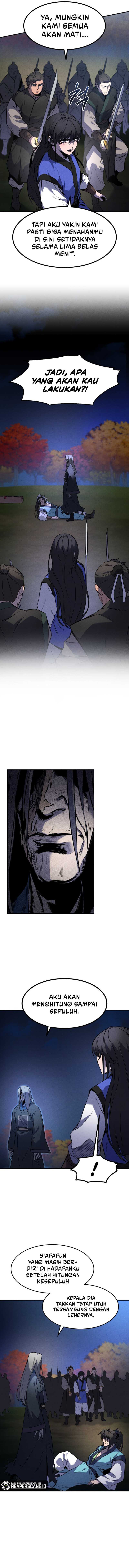 Reincarnated Escort Warrior - Chapter 28 10 Reincarnated Escort Warrior - Chapter 28 10