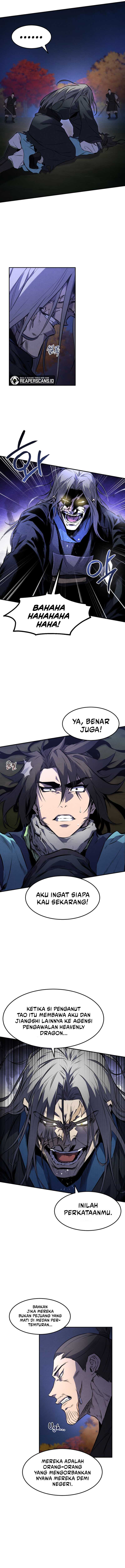 Reincarnated Escort Warrior - Chapter 28 4 Reincarnated Escort Warrior - Chapter 28 4
