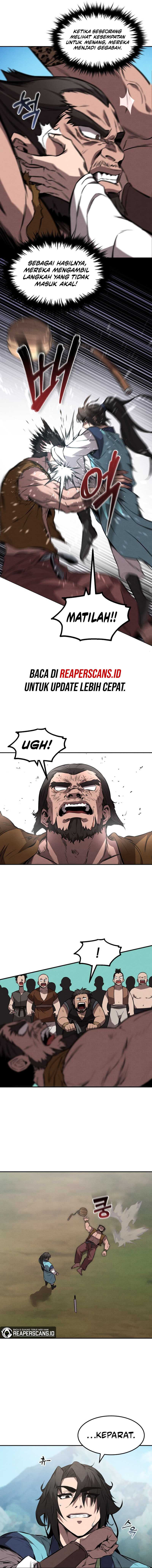 Reincarnated Escort Warrior - Chapter 21 10 Reincarnated Escort Warrior - Chapter 21 10