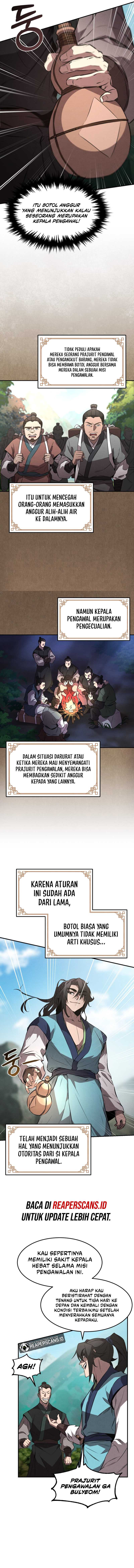 Reincarnated Escort Warrior - Chapter 21 15 Reincarnated Escort Warrior - Chapter 21 15