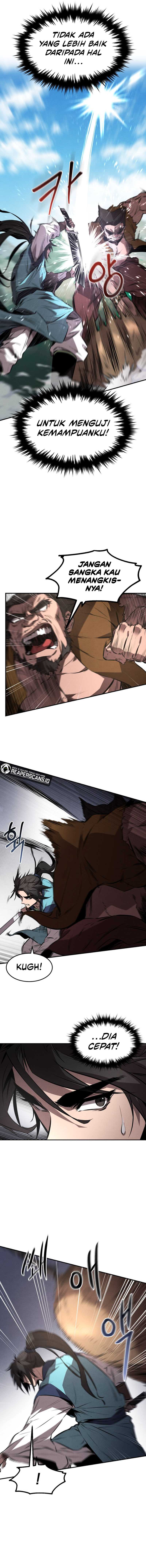 Reincarnated Escort Warrior - Chapter 21 7 Reincarnated Escort Warrior - Chapter 21 7