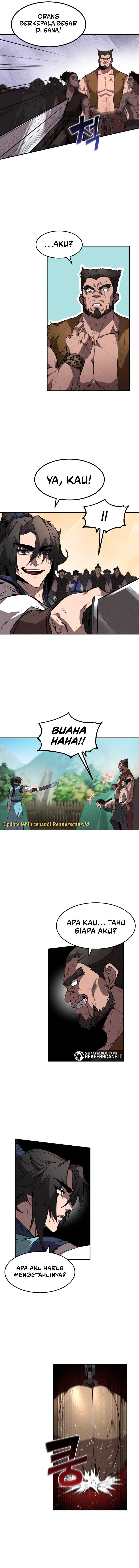 Reincarnated Escort Warrior - Chapter 21 4 Reincarnated Escort Warrior - Chapter 21 4