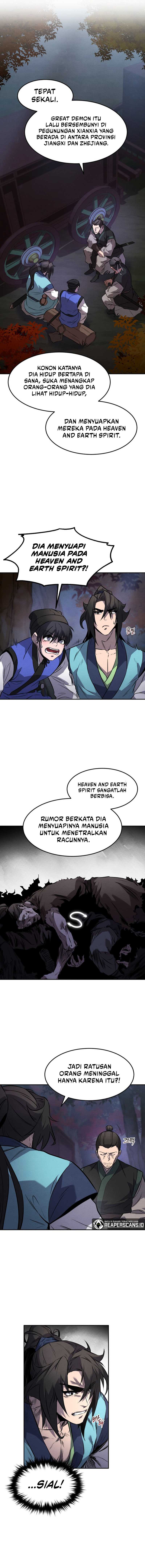 Reincarnated Escort Warrior - Chapter 26 13 Reincarnated Escort Warrior - Chapter 26 13