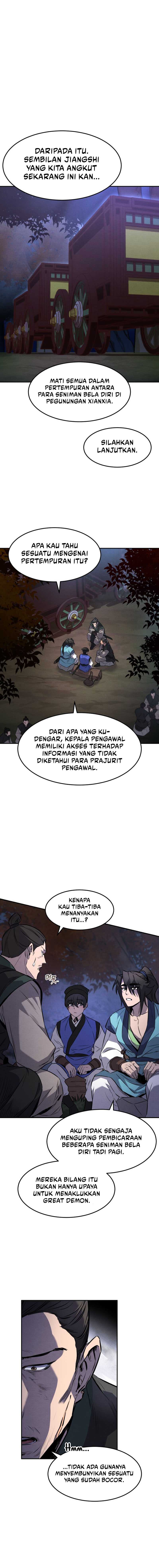 Reincarnated Escort Warrior - Chapter 26 10 Reincarnated Escort Warrior - Chapter 26 10