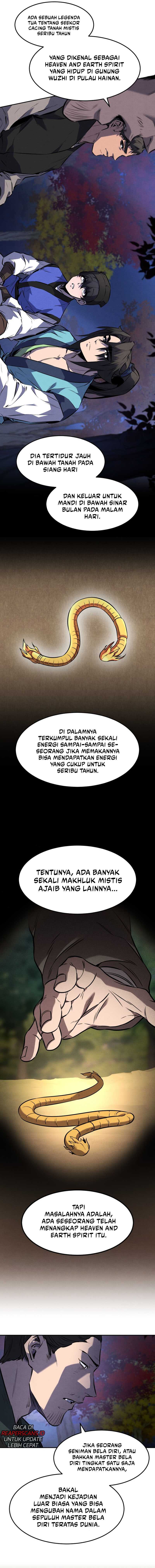 Reincarnated Escort Warrior - Chapter 26 11 Reincarnated Escort Warrior - Chapter 26 11