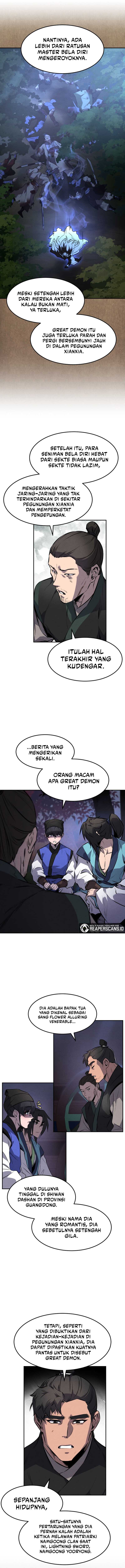 Reincarnated Escort Warrior - Chapter 26 14 Reincarnated Escort Warrior - Chapter 26 14