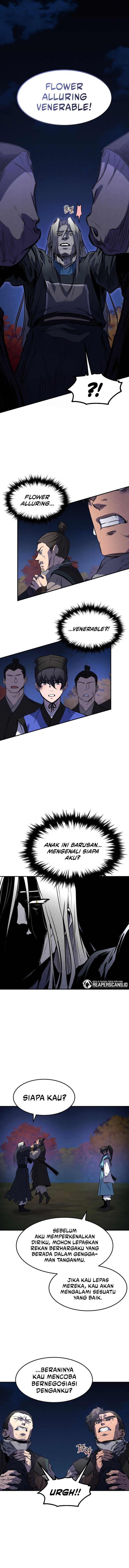 Reincarnated Escort Warrior - Chapter 27 8