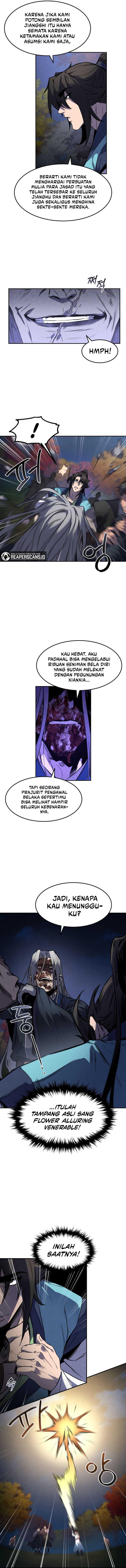 Reincarnated Escort Warrior - Chapter 27 12