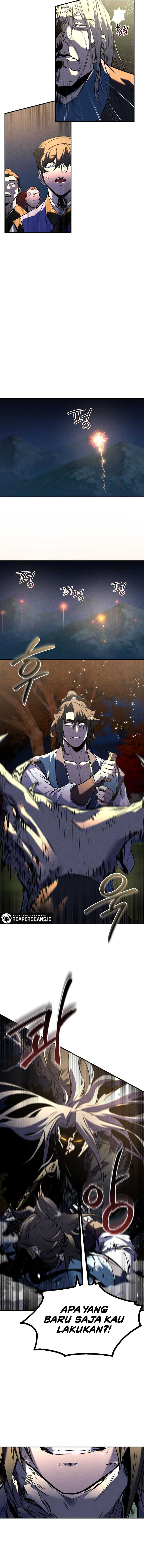 Reincarnated Escort Warrior - Chapter 27 13