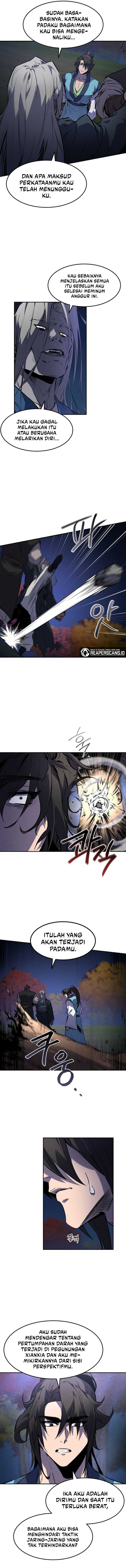 Reincarnated Escort Warrior - Chapter 27 10