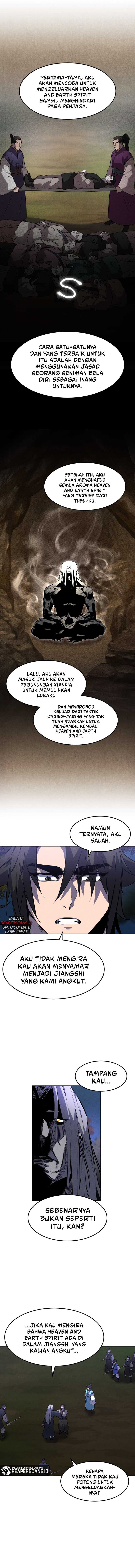 Reincarnated Escort Warrior - Chapter 27 11