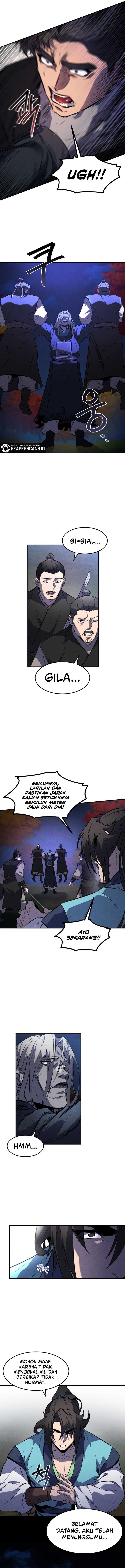 Reincarnated Escort Warrior - Chapter 27 7