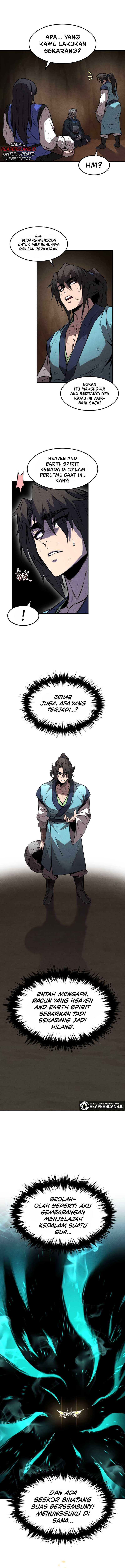 Reincarnated Escort Warrior - Chapter 30 11