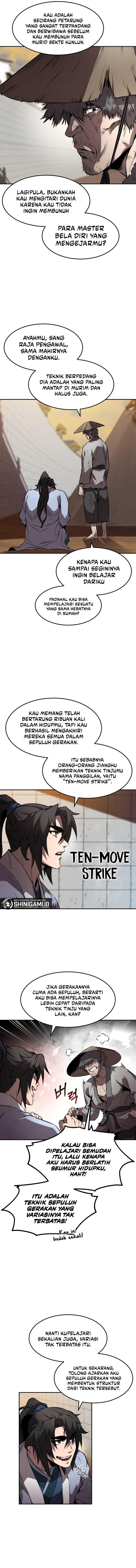 Reincarnated Escort Warrior - Chapter 37 13 Reincarnated Escort Warrior - Chapter 37 13