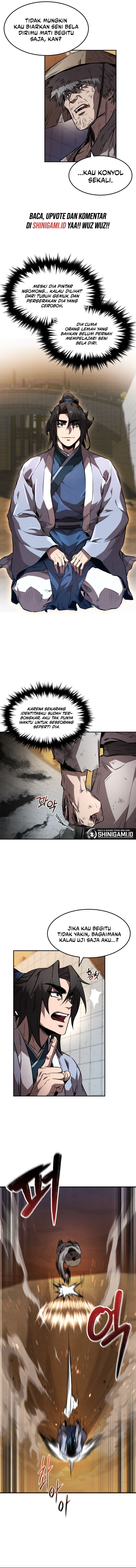 Reincarnated Escort Warrior - Chapter 37 14 Reincarnated Escort Warrior - Chapter 37 14