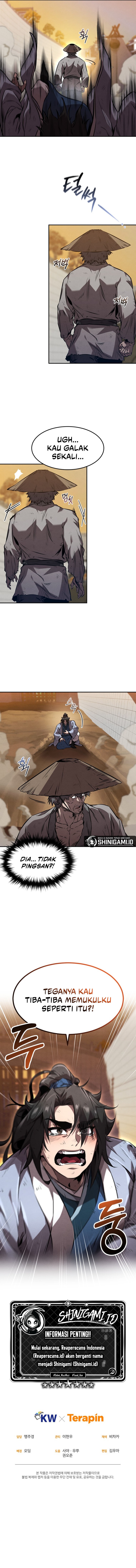 Reincarnated Escort Warrior - Chapter 37 15 Reincarnated Escort Warrior - Chapter 37 15