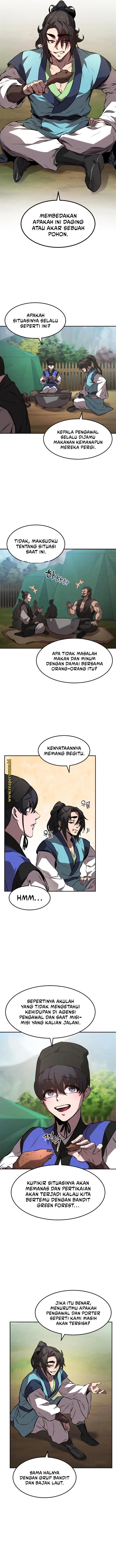 Reincarnated Escort Warrior - Chapter 19 10 Reincarnated Escort Warrior - Chapter 19 10