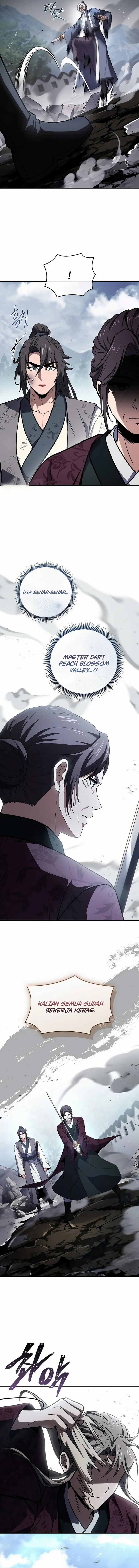 Reincarnated Escort Warrior - Chapter 120 10