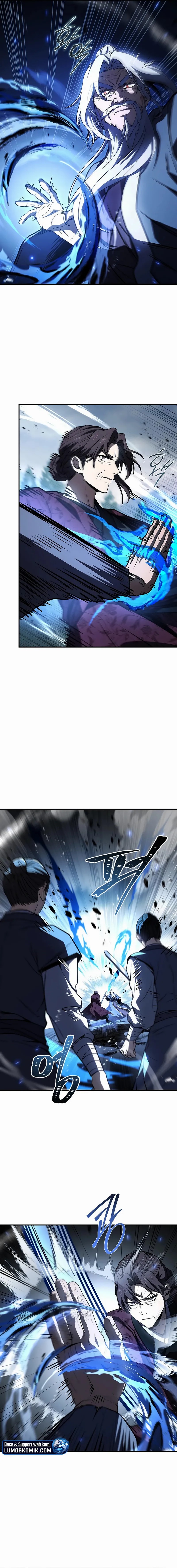Reincarnated Escort Warrior - Chapter 120 14