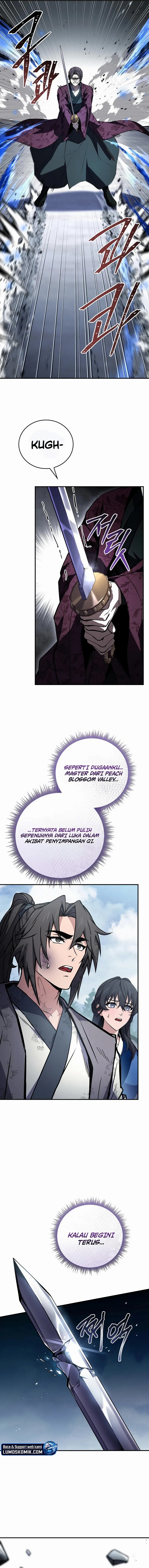 Reincarnated Escort Warrior - Chapter 120 15
