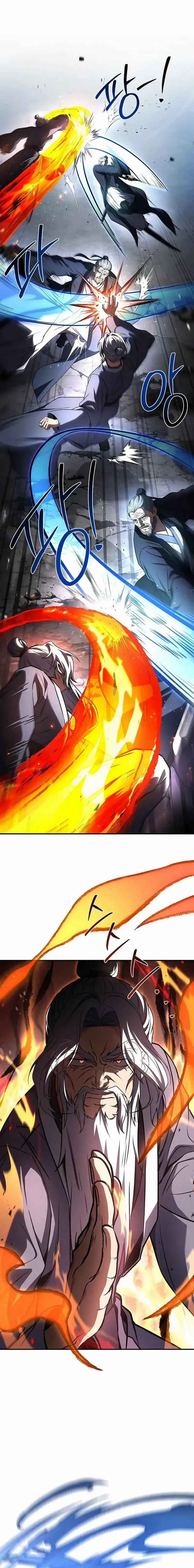 Reincarnated Escort Warrior - Chapter 121 1