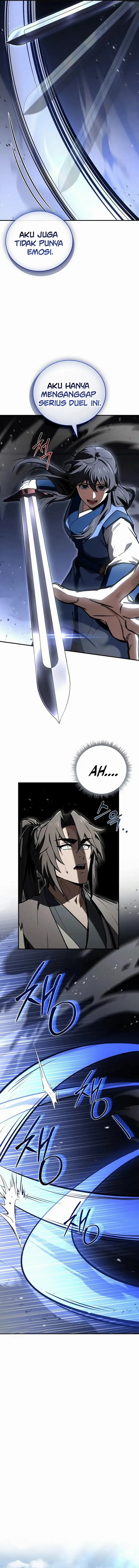 Reincarnated Escort Warrior - Chapter 121 16