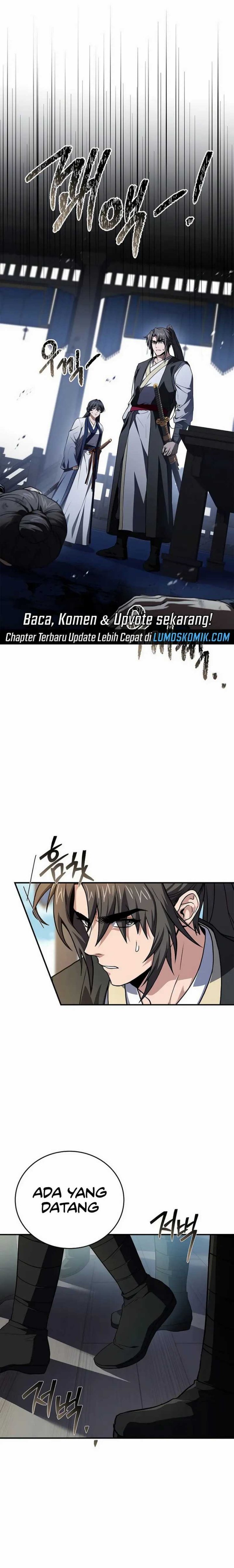 Reincarnated Escort Warrior - Chapter 124 25