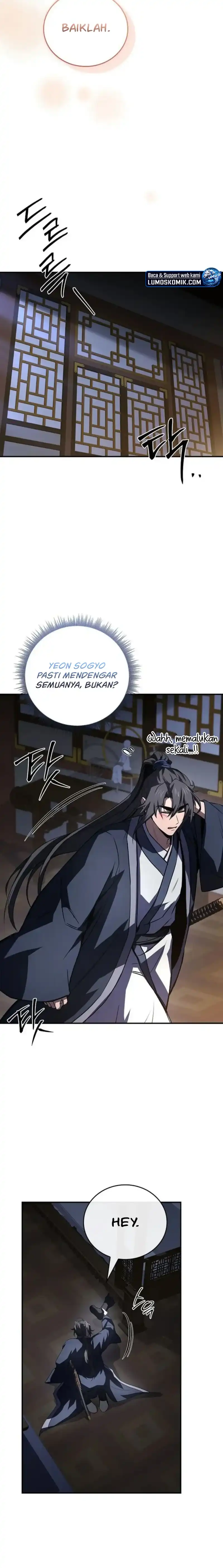 Reincarnated Escort Warrior - Chapter 138 20