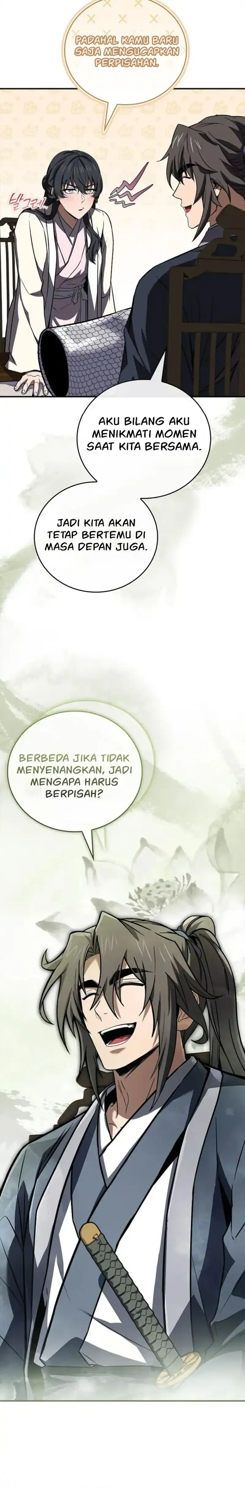 Reincarnated Escort Warrior - Chapter 138 17
