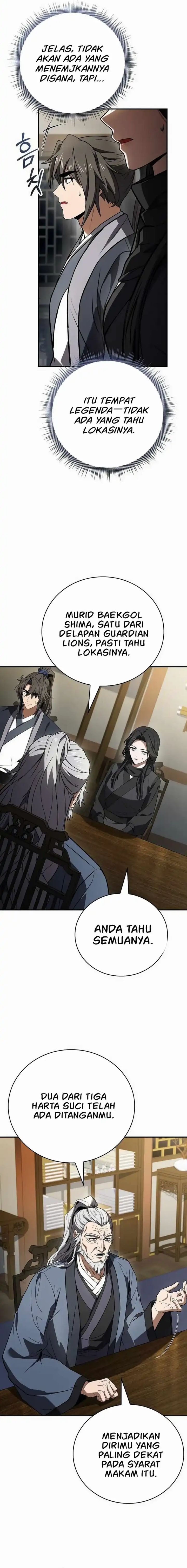 Reincarnated Escort Warrior - Chapter 139 13 Reincarnated Escort Warrior - Chapter 139 13