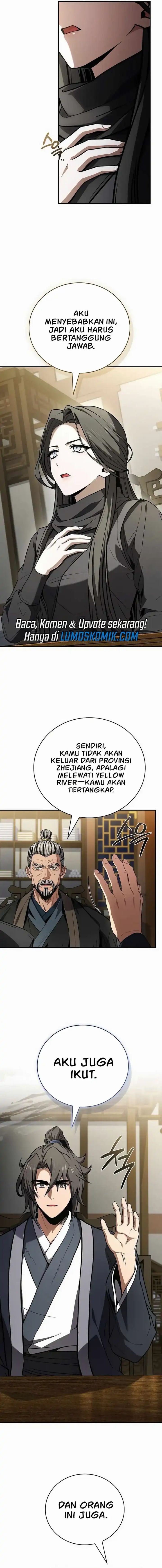 Reincarnated Escort Warrior - Chapter 139 17 Reincarnated Escort Warrior - Chapter 139 17