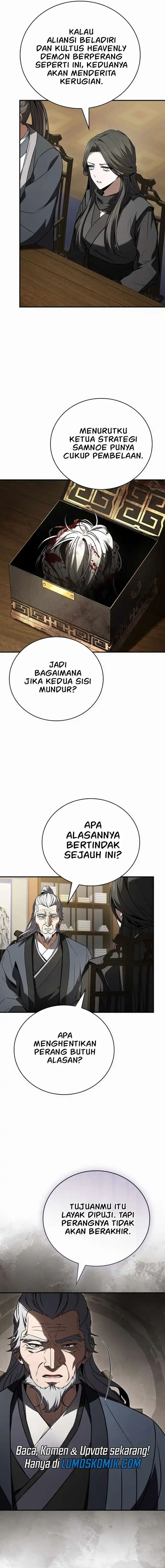 Reincarnated Escort Warrior - Chapter 139 7 Reincarnated Escort Warrior - Chapter 139 7
