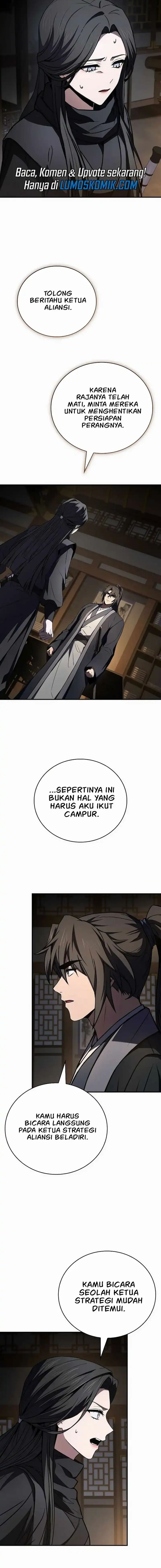 Reincarnated Escort Warrior - Chapter 139 4 Reincarnated Escort Warrior - Chapter 139 4