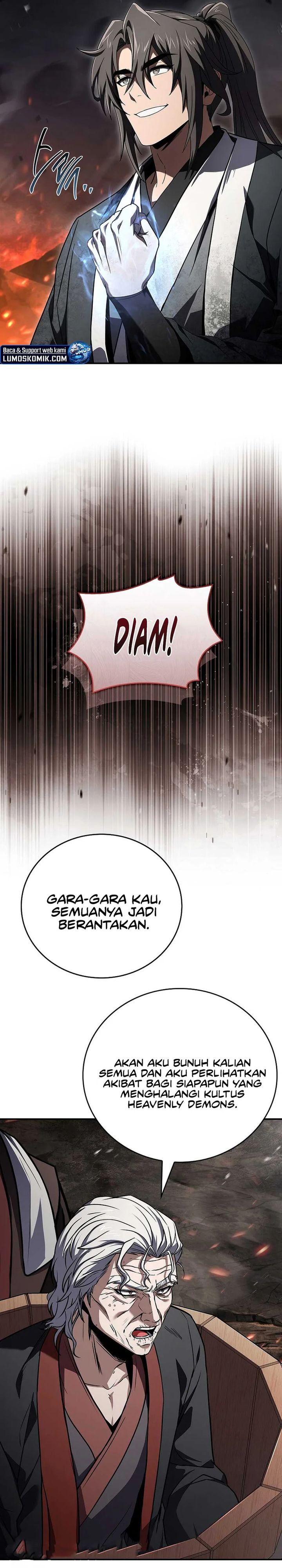 Reincarnated Escort Warrior - Chapter 132 18 Reincarnated Escort Warrior - Chapter 132 18