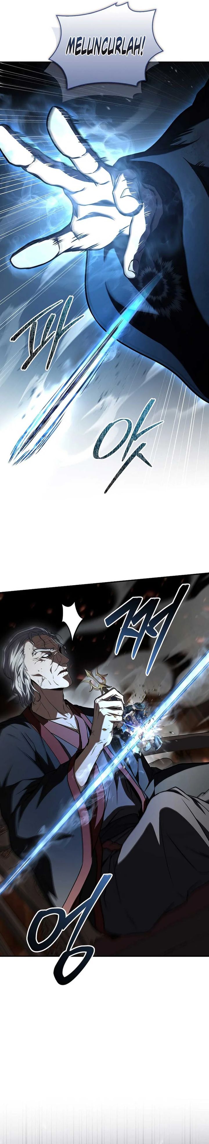 Reincarnated Escort Warrior - Chapter 132 14 Reincarnated Escort Warrior - Chapter 132 14