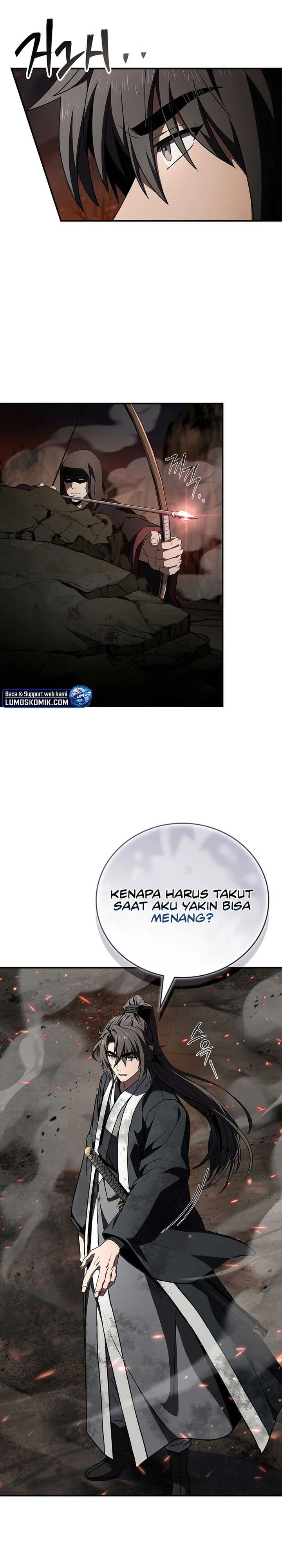 Reincarnated Escort Warrior - Chapter 132 7 Reincarnated Escort Warrior - Chapter 132 7