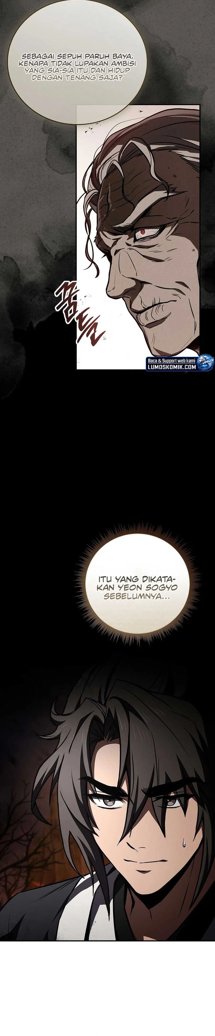Reincarnated Escort Warrior - Chapter 132 4 Reincarnated Escort Warrior - Chapter 132 4