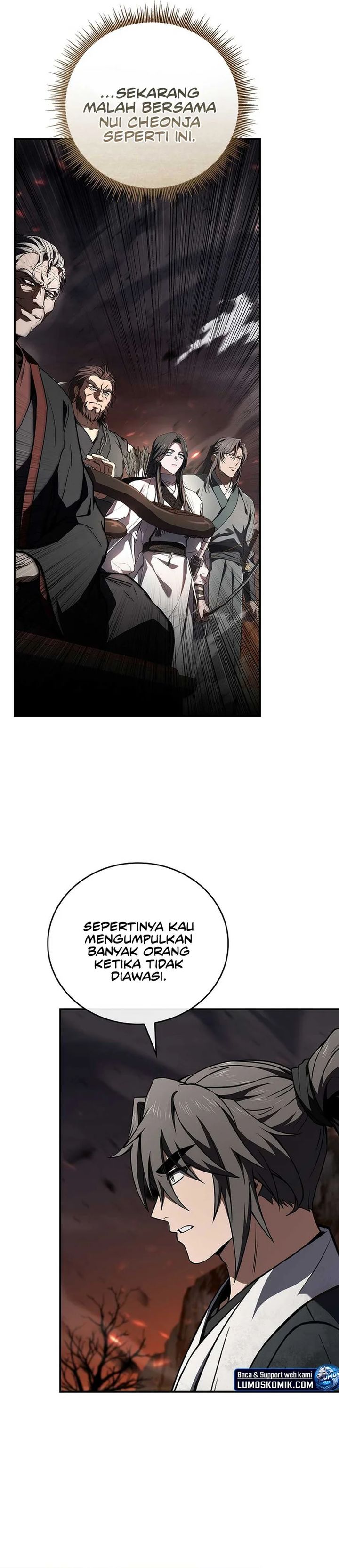Reincarnated Escort Warrior - Chapter 132 5 Reincarnated Escort Warrior - Chapter 132 5