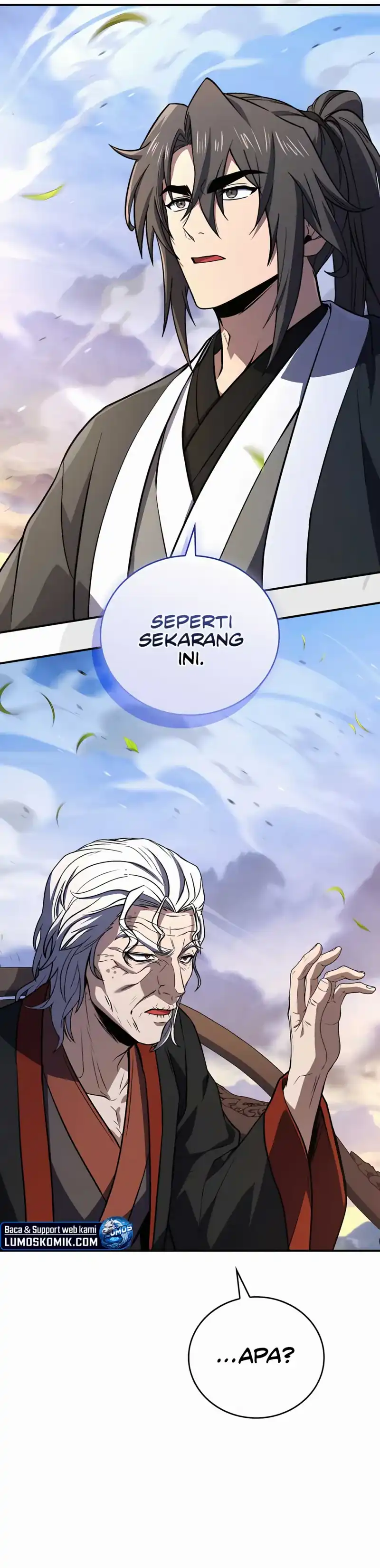 Reincarnated Escort Warrior - Chapter 133 12