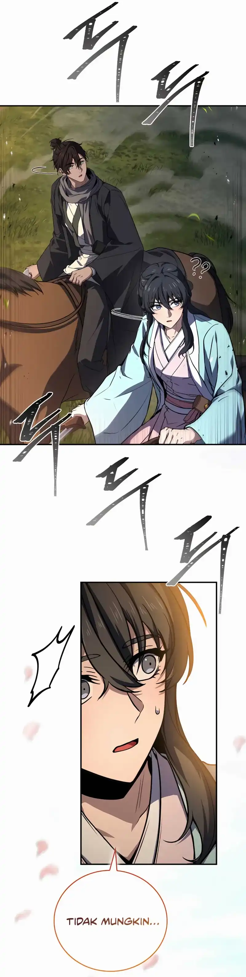 Reincarnated Escort Warrior - Chapter 133 13