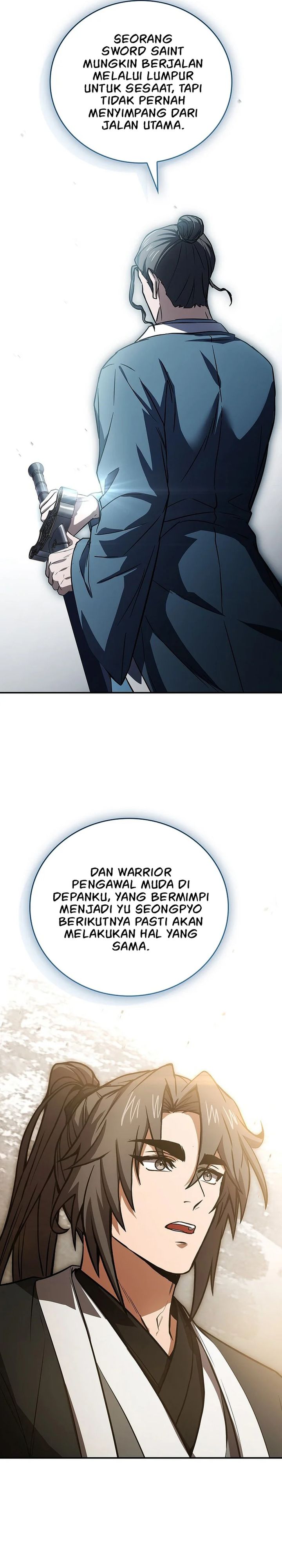 Reincarnated Escort Warrior - Chapter 130 21 Reincarnated Escort Warrior - Chapter 130 21