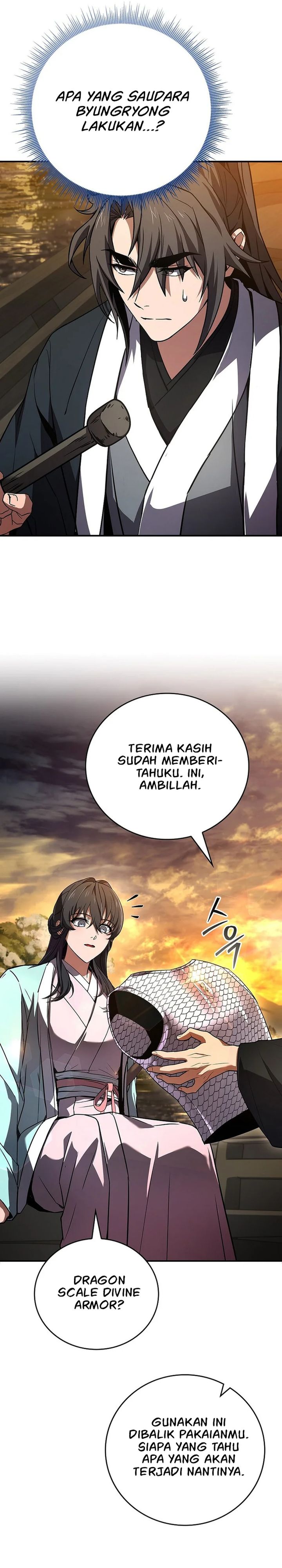 Reincarnated Escort Warrior - Chapter 130 30 Reincarnated Escort Warrior - Chapter 130 30