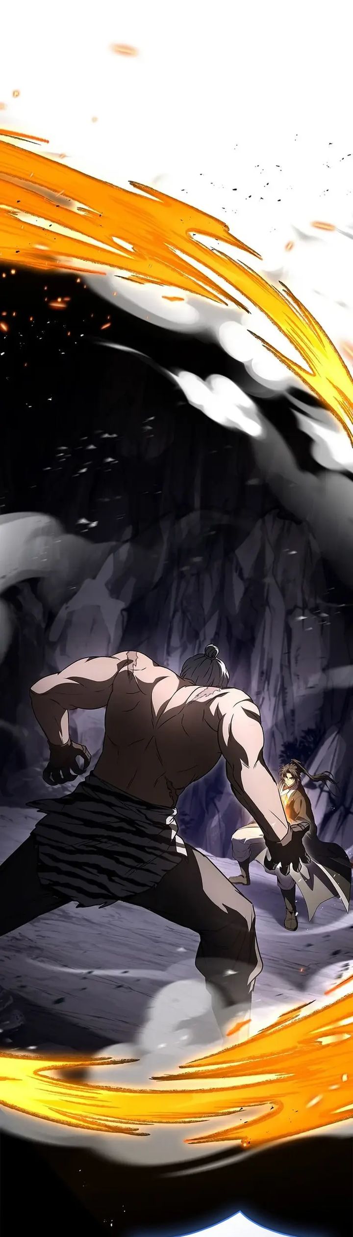 Reincarnated Escort Warrior - Chapter 130 1 Reincarnated Escort Warrior - Chapter 130 1