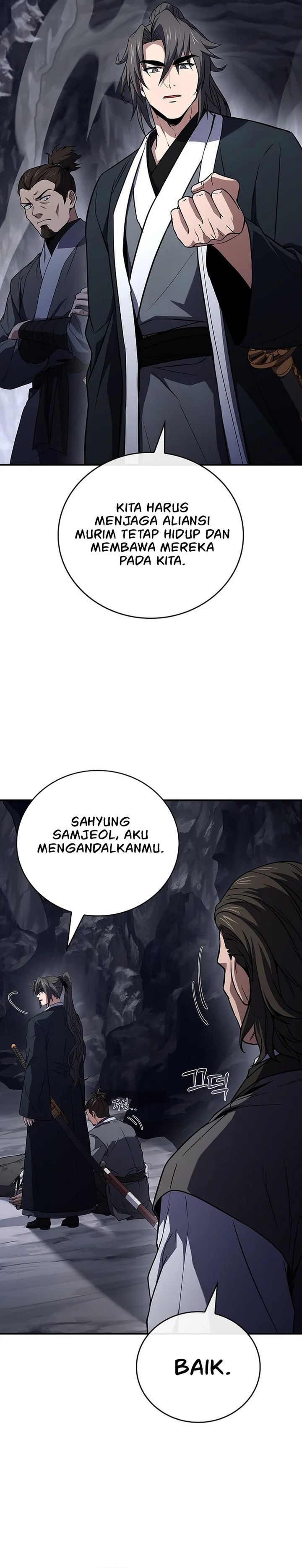 Reincarnated Escort Warrior - Chapter 130 10 Reincarnated Escort Warrior - Chapter 130 10