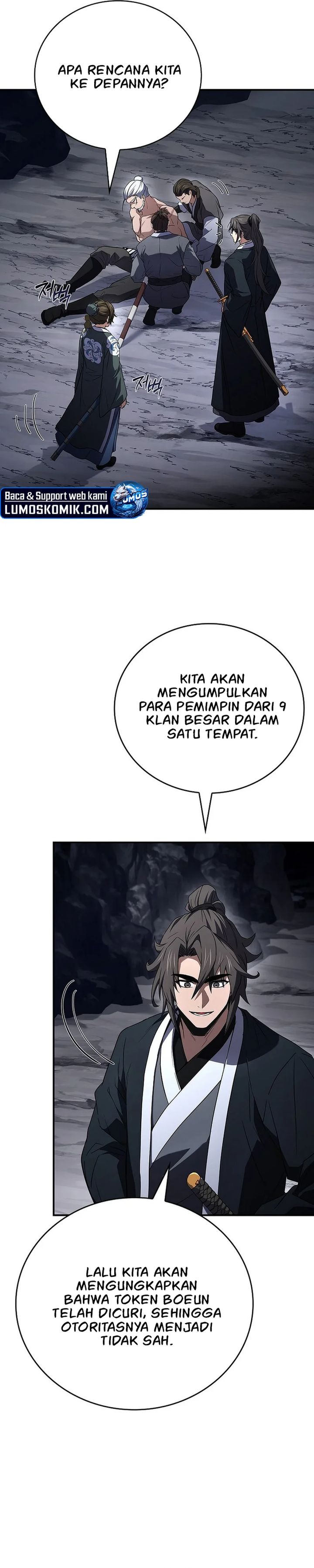 Reincarnated Escort Warrior - Chapter 130 11 Reincarnated Escort Warrior - Chapter 130 11