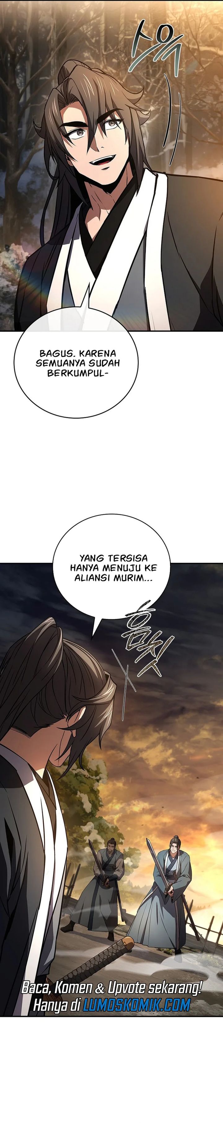 Reincarnated Escort Warrior - Chapter 130 16 Reincarnated Escort Warrior - Chapter 130 16