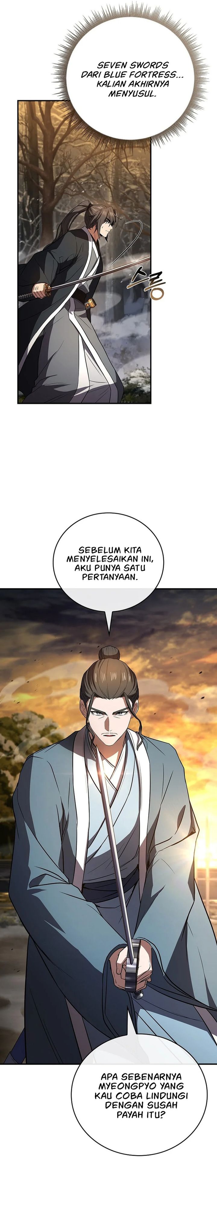 Reincarnated Escort Warrior - Chapter 130 17 Reincarnated Escort Warrior - Chapter 130 17